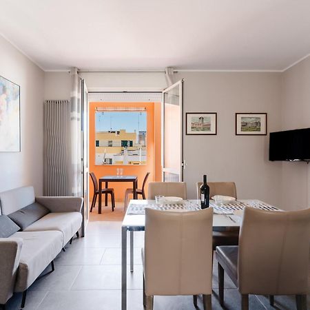 Casa Vacanze Valentina A Otranto 5 Posti ภายนอก รูปภาพ