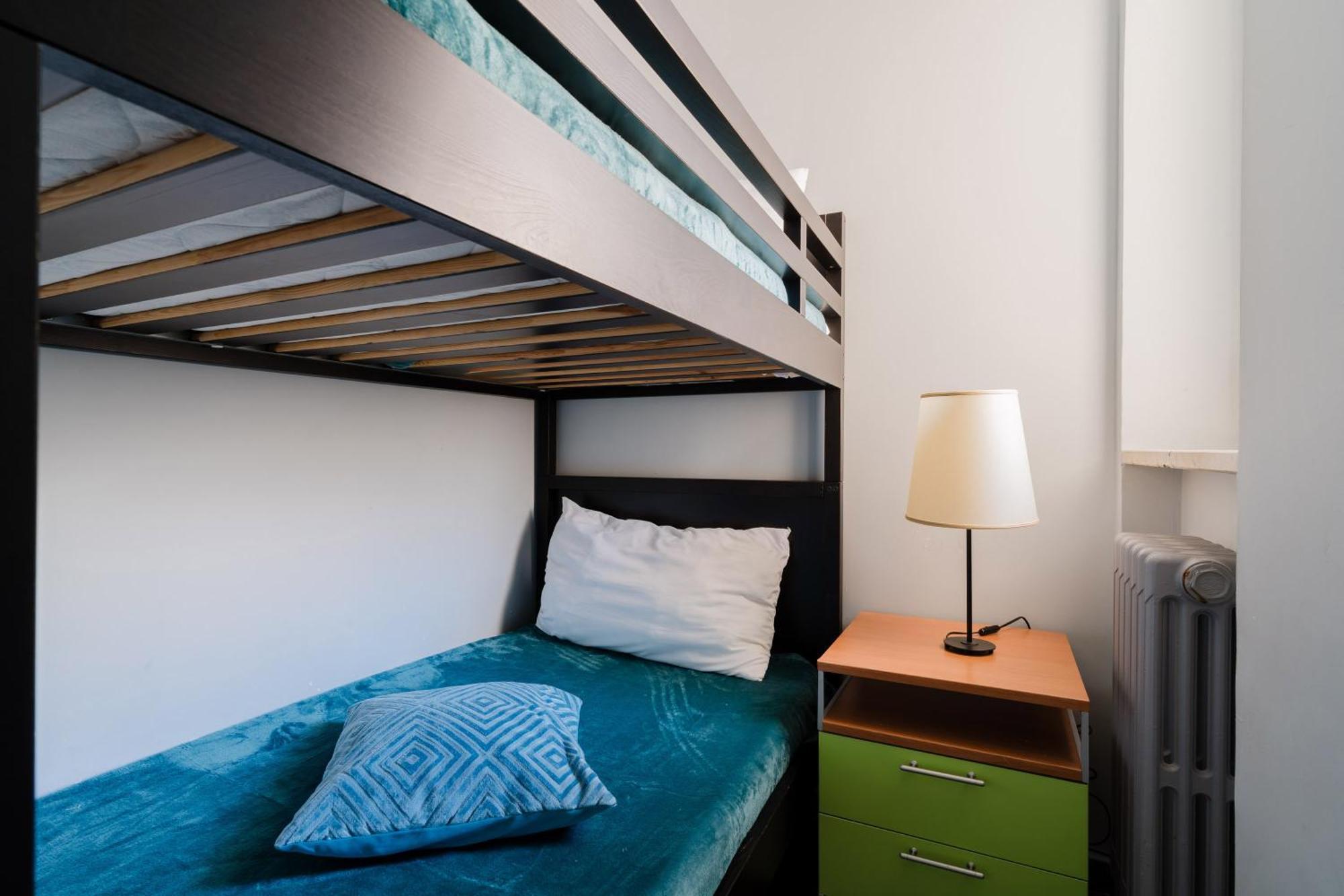 Casa Vacanze Valentina A Otranto 5 Posti ภายนอก รูปภาพ