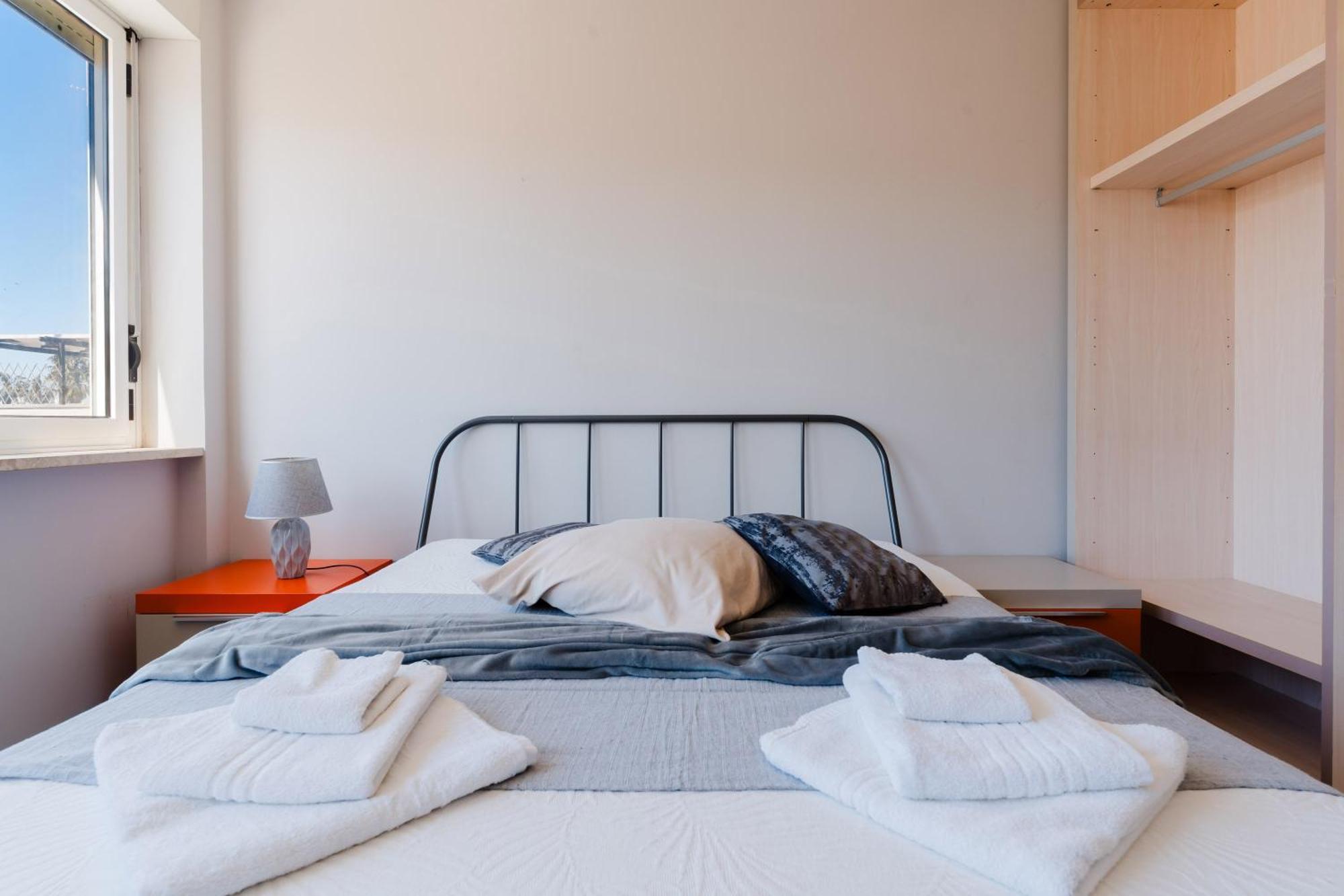 Casa Vacanze Valentina A Otranto 5 Posti ภายนอก รูปภาพ