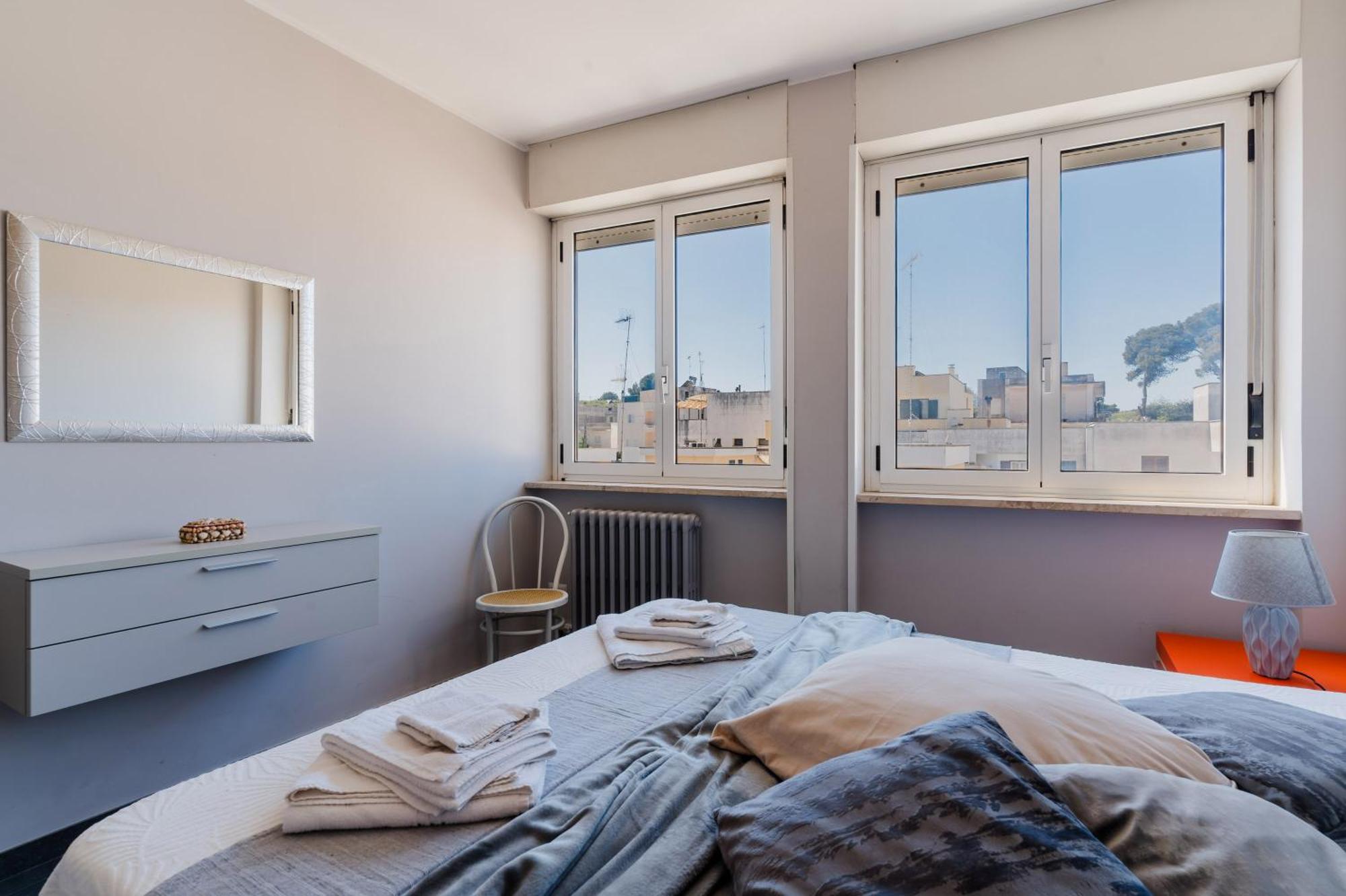 Casa Vacanze Valentina A Otranto 5 Posti ภายนอก รูปภาพ